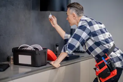 Kundendienst für Gasgeräte – Wartung & Service vom Fachmann